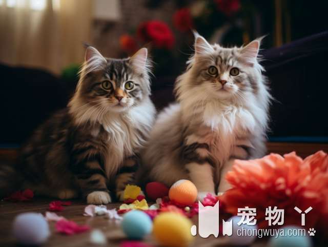 无锡宠物店，猫咪干洗服务好评如潮，值得一试!